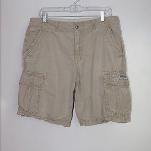 Unionbay men's cargo shorts